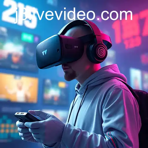 Digital Evolution of Online Gaming