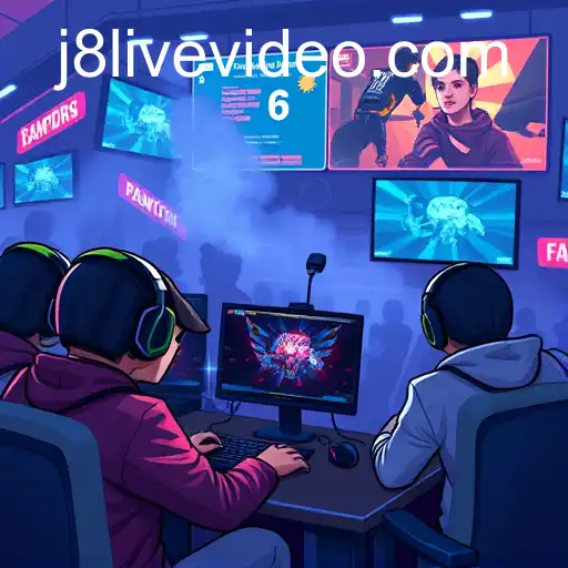 The Rise of Digital Game Hubs