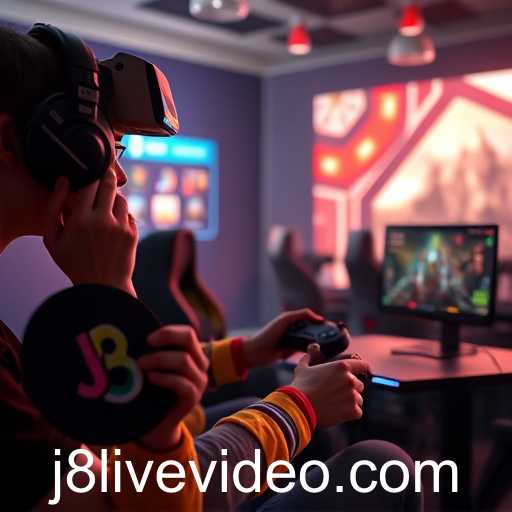 Emerging Trends in Online Gaming