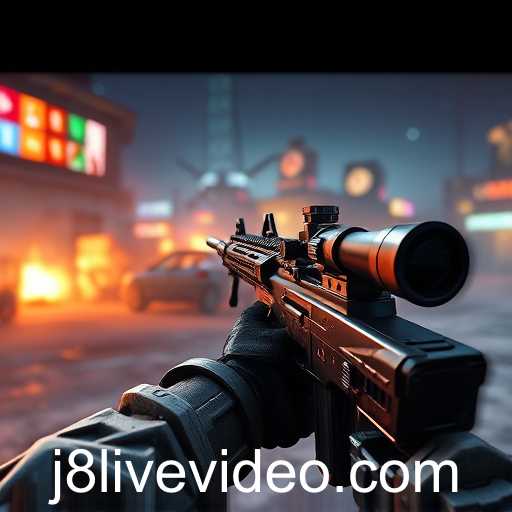 The Evolution of Online Gaming at J8