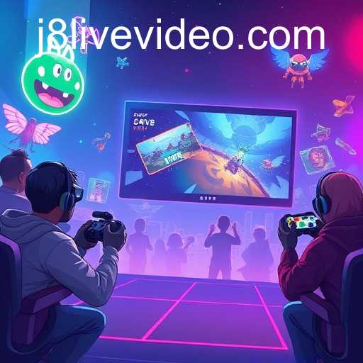 The Evolving Landscape of Online Gaming in 2025