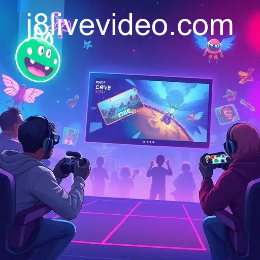 The Evolving Landscape of Online Gaming in 2025