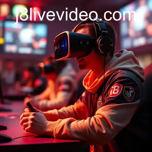 The Evolving Landscape of Online Gaming