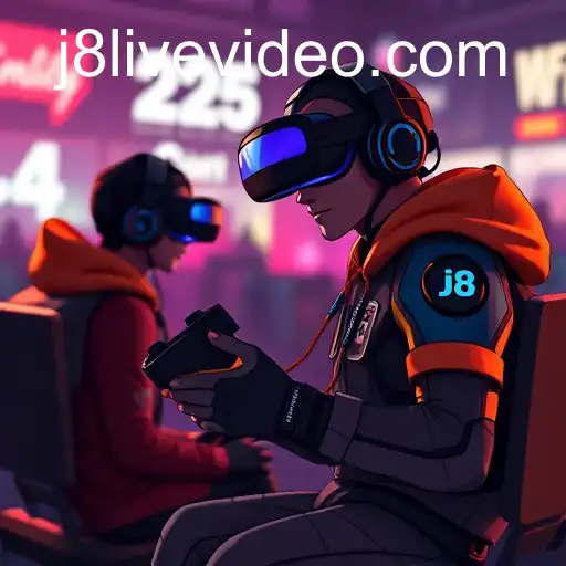 Gaming Trends of the Future: What to Expect