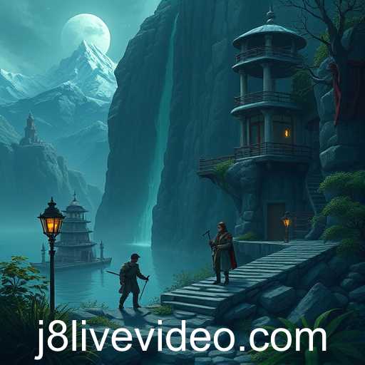 Gaming Revolution at J8: Trends and Insights