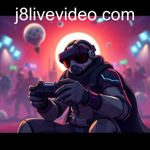 Gaming and Global Trends in 2025