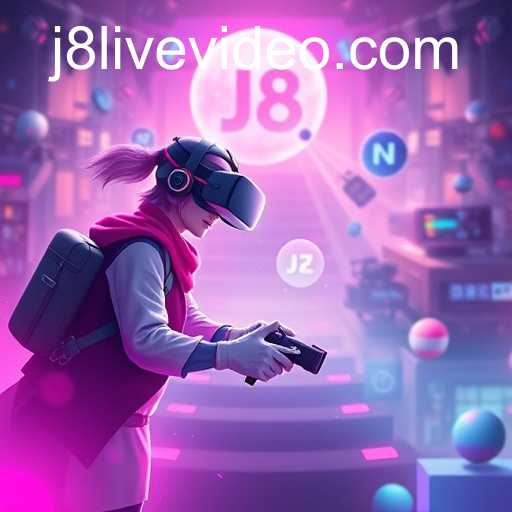 J8 Gaming Revolution Continues to Thrive in 2025