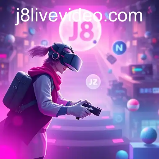 J8 Gaming Revolution Continues to Thrive in 2025