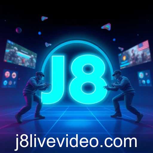 The Rise of J8: Navigating the Gaming Hub in 2025