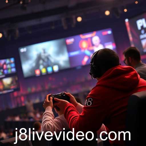 J8 Gaming Platform Revolutionizes the Online Gaming Landscape