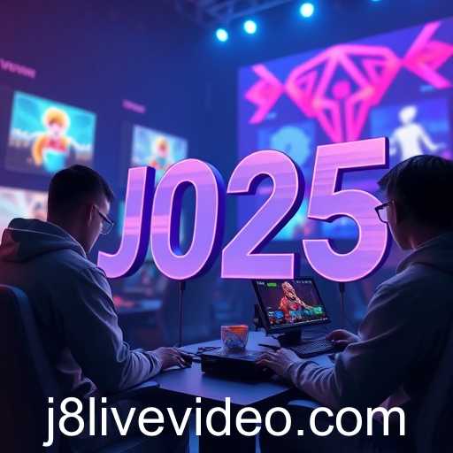 The Rise of J8 in the Gaming World