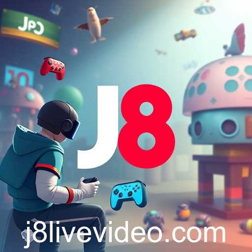 J8 Gaming Platform Revolutionizes Online Experience