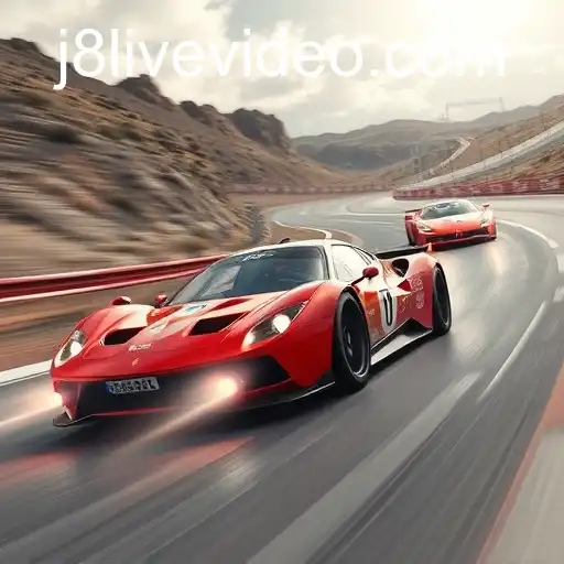 The Evolution and Enduring Appeal of Racing Games