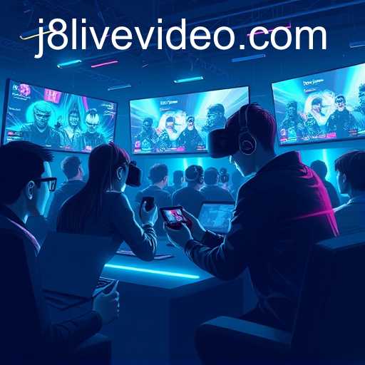 The Resurgence of Online Gaming in 2025