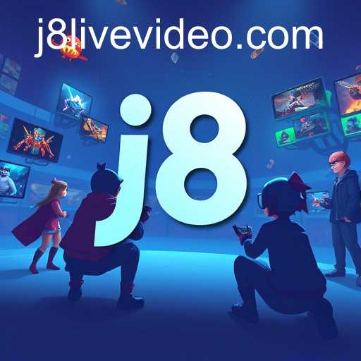 The Rise and Impact of j8 in Gaming