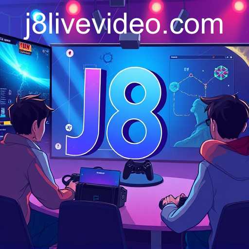 The Rise of J8: A New Era in Online Gaming