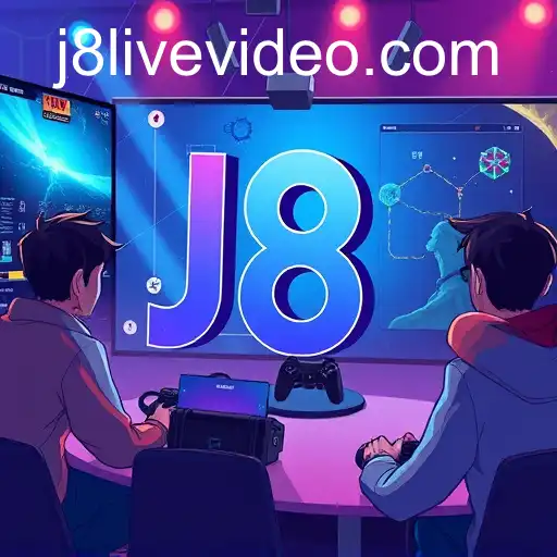 The Rise of J8: A New Era in Online Gaming