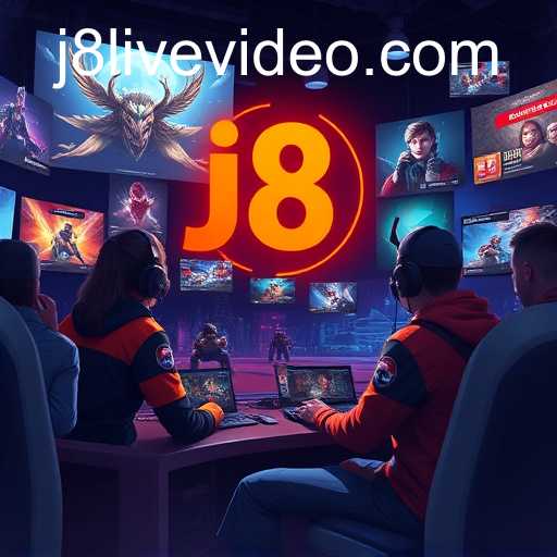 The Rise of j8: Transforming the Online Gaming Experience