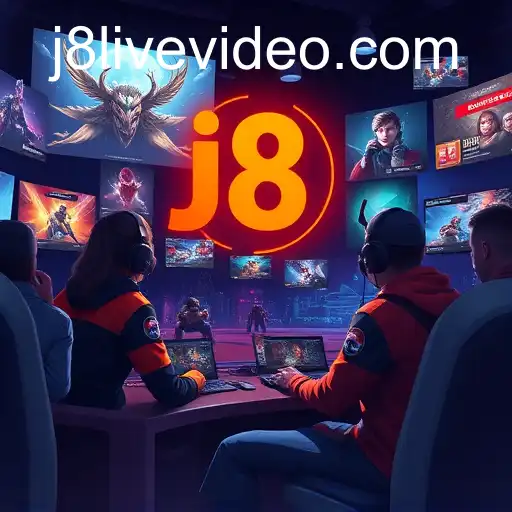 The Rise of j8: Transforming the Online Gaming Experience