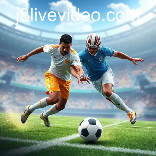 Exploring the Dynamic World of Sports Games in Online Platforms