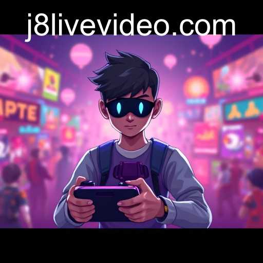 The Rise of J8: Revolutionizing Online Gaming Communities